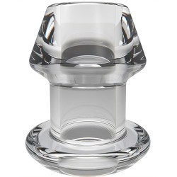 FUKR Plug tunnel avec bouchon Inpull M 5 x 5cm
